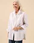 Closet Core Patterns Jenna Shirt and Dress