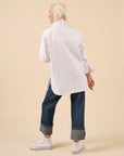Closet Core Patterns Jenna Shirt and Dress