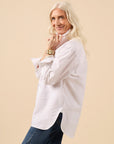 Closet Core Patterns Jenna Shirt and Dress