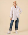 Closet Core Patterns Jenna Shirt and Dress