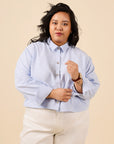 Closet Core Patterns Jenna Shirt and Dress