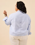Closet Core Patterns Jenna Shirt and Dress