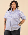 Closet Core Patterns Jenna Shirt and Dress