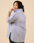 Closet Core Patterns Jenna Shirt and Dress