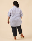 Closet Core Patterns Jenna Shirt and Dress