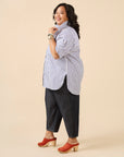 Closet Core Patterns Jenna Shirt and Dress