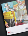 Joyful Mending, Noriko Misumi