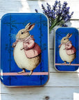 Lady Bunbury Notions Tin