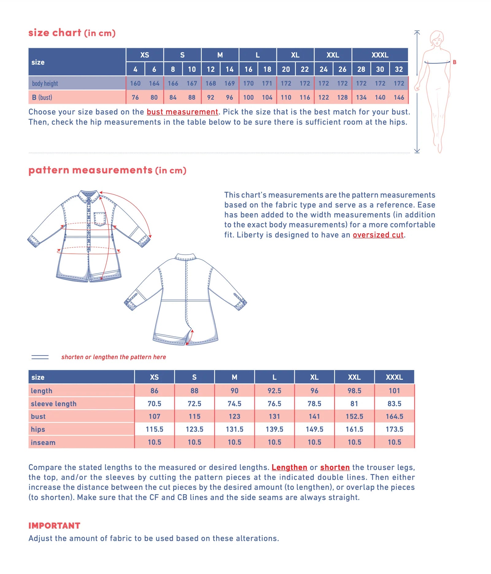 Fibre Mood Liberty Jumpsuit