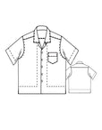 Merchant & Mills All State Shirt