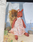Luna Lapin - Making New Friends