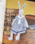 Luna Lapin - Making New Friends