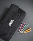 Lykke 3.5" Knitting Needle Set. COLOURS