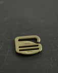 Painted G Hook - Sand 25mm
