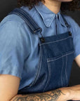 Dungaree Hardware Kit