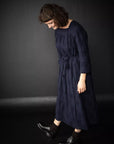 Merchant & Mills The Omilie Sewing Pattern