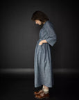 Merchant & Mills The Omilie Sewing Pattern