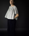 Merchant & Mills The Omilie Sewing Pattern