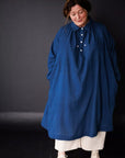 Merchant & Mills The Cawley Dress Sewing Pattern