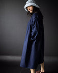 Merchant & Mills The Cawley Dress Sewing Pattern