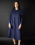 Merchant & Mills The Cawley Dress Sewing Pattern