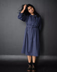 Merchant & Mills The Cawley Dress Sewing Pattern