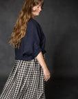 Merchant & Mills Cirrus Top