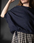 Merchant & Mills Cirrus Top