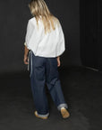 Merchant & Mills Cirrus Top