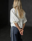 Merchant & Mills Cirrus Top