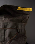 Francli Day Pack Bag Pattern