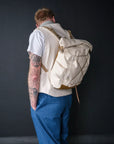 Francli Day Pack Bag Pattern