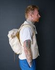 Francli Day Pack Bag Pattern