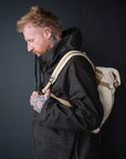 Francli Day Pack Bag Pattern