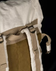 Francli Day Pack Bag Pattern
