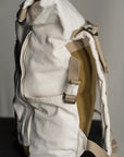 Francli Day Pack Bag Pattern