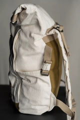 Francli Day Pack Bag Pattern