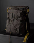 Francli Day Pack Bag Pattern