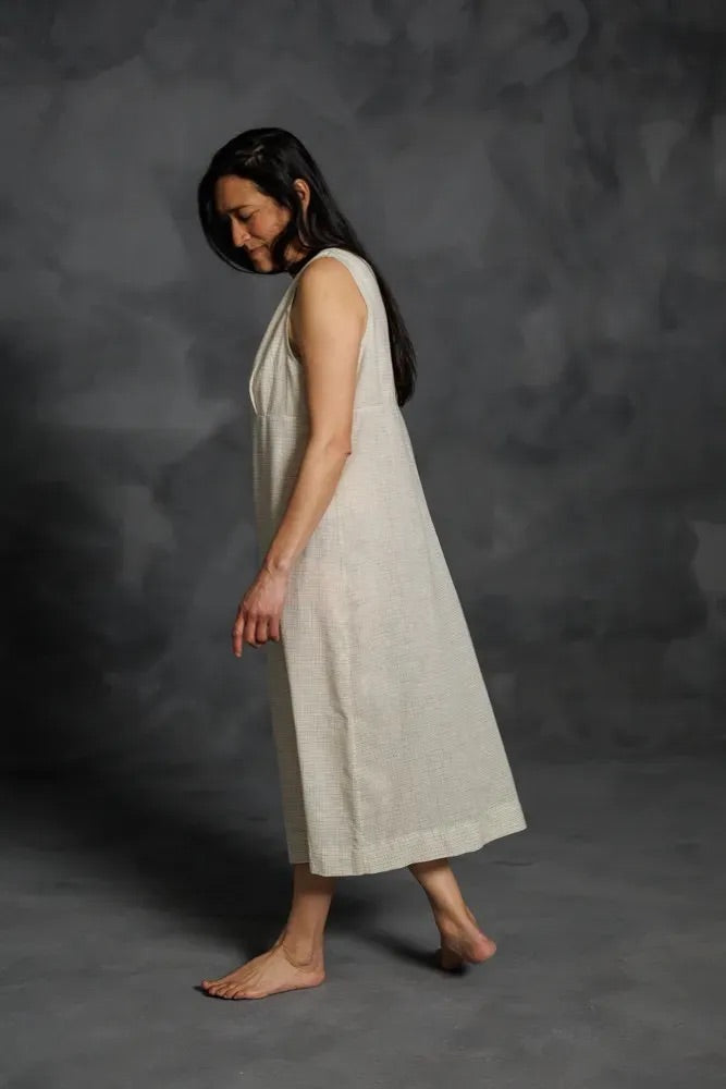 Merchant and Mills. Lilian Slip and Dress PDF & Paper Sewing Pattern – Miss  Maude