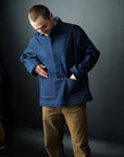 Merchant & Mills Ludlow Top
