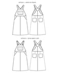 Merchant & Mills Margo Dress