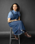 Merchant & Mills Margo Dress