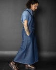 Merchant & Mills Margo Dress