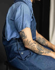 Merchant & Mills Margo Dress