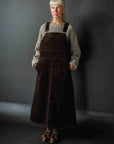 Merchant & Mills Margo Dress