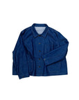 Merchant & Mills Ottoline Denim Jacket