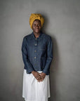 Merchant & Mills Ottoline Denim Jacket