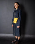Merchant & Mills Ottoline Denim Jacket