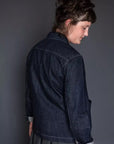 Merchant & Mills Ottoline Denim Jacket