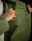 Merchant & Mills Paynter Jacket
